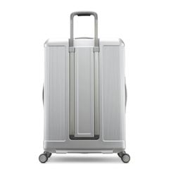  Vali Samsonite Silhouette size 24 màu bạc 