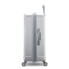  Vali Samsonite Silhouette size 24 màu bạc 