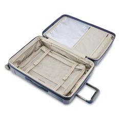  Vali Samsonite Silhouette size 24 màu xanh 