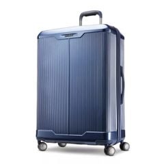  Vali Samsonite Silhouette size 28/ L màu xanh 