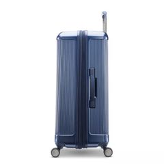  Vali Samsonite Silhouette size 24 màu xanh 