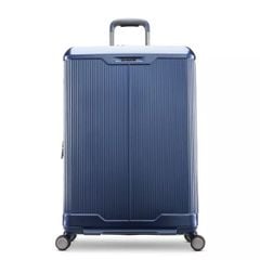  Vali Samsonite Silhouette size 28/ L màu xanh 