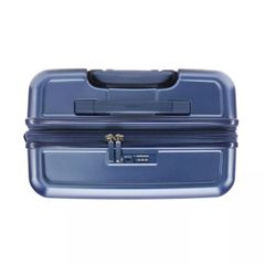  Vali Samsonite Silhouette size 24 màu xanh 