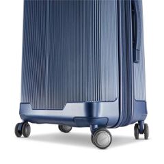  Vali Samsonite Silhouette size 24 màu xanh 
