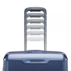  Vali Samsonite Silhouette size 24 màu xanh 