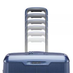  Vali Samsonite Silhouette size 28/ L màu xanh 