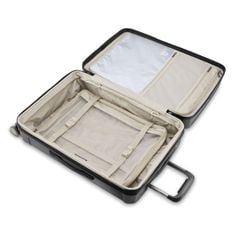  Vali Samsonite Silhouette size 28 màu đen / Tách set 