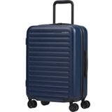 Vali Samsonite Stackd màu xanh navy