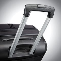  Vali Samsonite Supra DLX size 28 đen 
