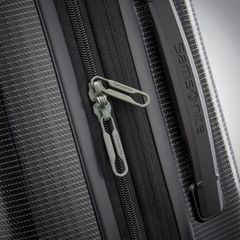  Vali Samsonite Supra DLX size 28 đen 