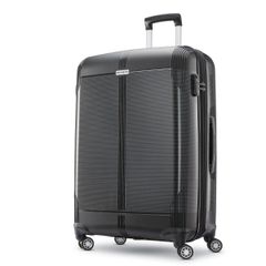  Vali Samsonite Supra DLX size 28 đen 