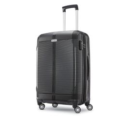  Vali Samsonite Supra DLX size 28 đen 