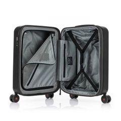  Vali Samsonite Toiis size 20 cabin Màu Đen 