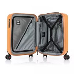  Vali Samsonite Toiis size 20 cabin Màu Đen 