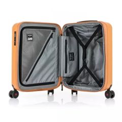  Vali Samsonite Toiis size 20 cabin Màu Vàng 