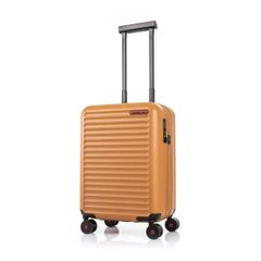  Vali Samsonite Toiis size 20 cabin Màu Vàng 