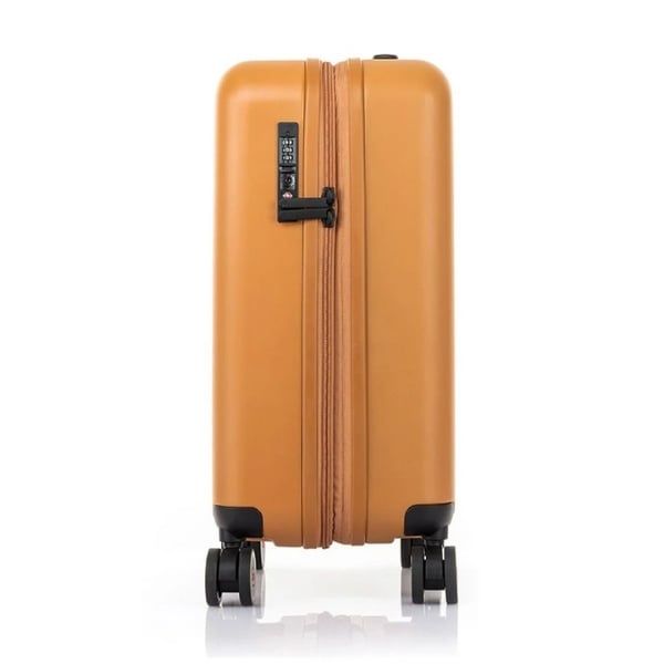 Vali Samsonite Toiis size 20 cabin - Màu vàng