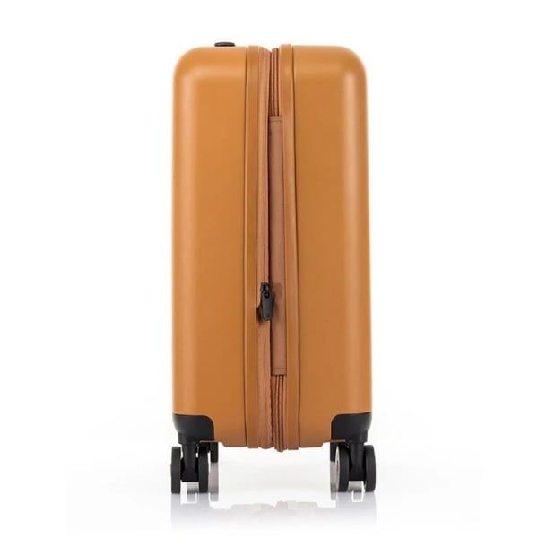 Vali Samsonite Toiis size 20 cabin - Màu vàng