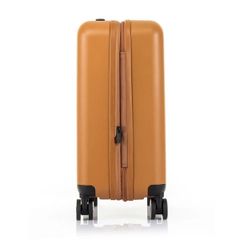  Vali Samsonite Toiis size 20 cabin Màu Vàng 