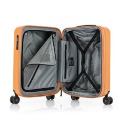  Vali Samsonite Toiis size 20 cabin Màu Vàng 