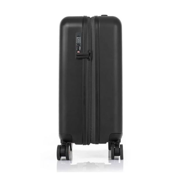 Vali Samsonite Toiis size 20 cabin Màu Đen
