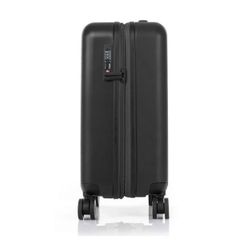  Vali Samsonite Toiis size 20 cabin Màu Đen 