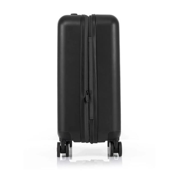 Vali Samsonite Toiis size 20 cabin Màu Đen