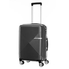  Vali Samsonite Volant size cabin 20 màu đen 