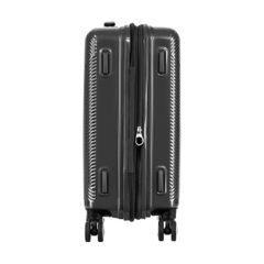  Vali Samsonite Volant size cabin 20 màu đen 