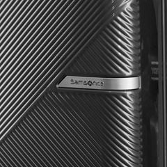  Vali Samsonite Volant size cabin 20 màu đen 