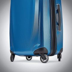  Set 3 Vali Samsonite Winfield 3 DLX (Set 3, tách set size 20/25/28, nhiều màu) 