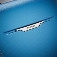  Set 3 Vali Samsonite Winfield 3 DLX (Set 3, tách set size 20/25/28, nhiều màu) 