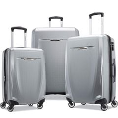  Set 3 Vali Samsonite Winfield 3 DLX (Set 3, tách set size 20/25/28, nhiều màu) 