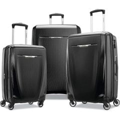  Set 3 Vali Samsonite Winfield 3 DLX (Set 3, tách set size 20/25/28, nhiều màu) 