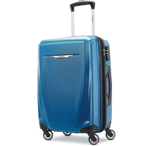 Vali Samsonite Winfield 3 DLX