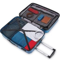  Set 3 Vali Samsonite Winfield 3 DLX (Set 3, tách set size 20/25/28, nhiều màu) 