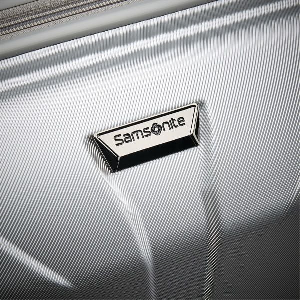 Vali Samsonite Xcalibur XLT size 20 cabin khóa TSA