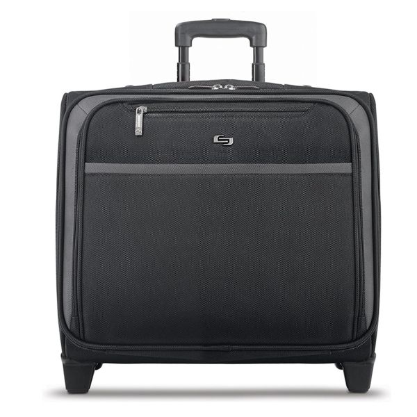 Vali Solo New York 16inch