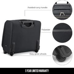 Vali Solo New York 16inch 