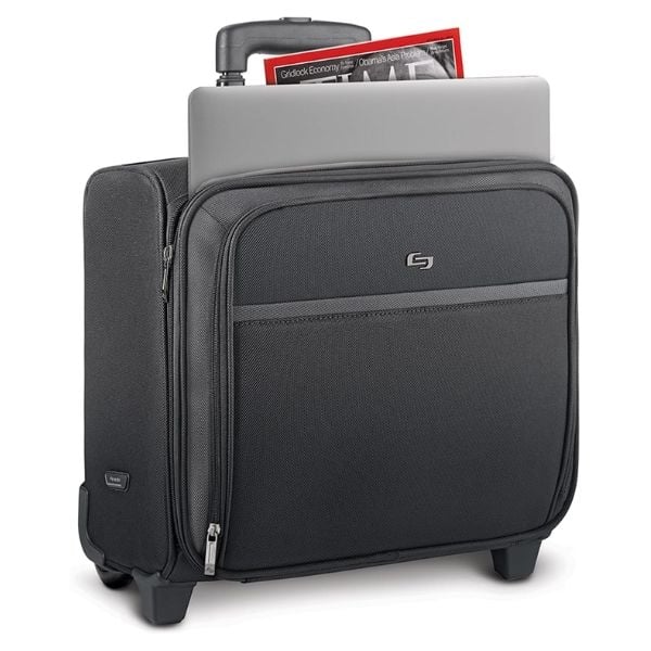 Vali Solo New York 16inch