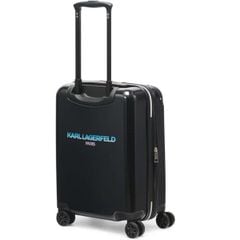  Vali Spinner Logo Karl Lagerfeld Paris 21inch 