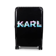  Vali Spinner Logo Karl Lagerfeld Paris 21inch 