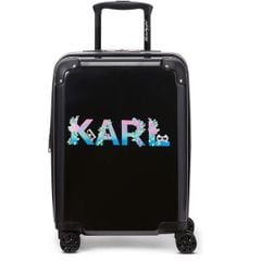  Vali Spinner Logo Karl Lagerfeld Paris 21inch 