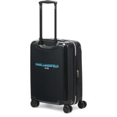  Vali Spinner Logo Karl Lagerfeld Paris 21inch 