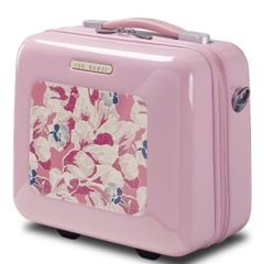  Vali Ted Baker dòng Bespoke mini hồng 