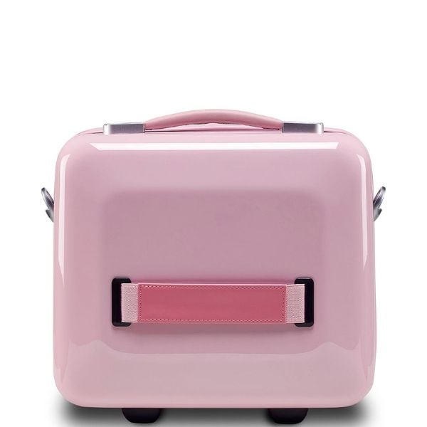 Vali Ted Baker dòng Bespoke mini hồng