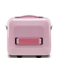  Vali Ted Baker dòng Bespoke mini hồng 