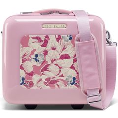  Vali Ted Baker dòng Bespoke mini hồng 