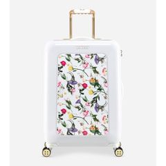 Vali Ted Baker dòng Bespoke size Cabin Trắng 