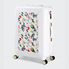  Vali Ted Baker dòng Bespoke size Cabin Trắng 